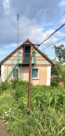 Продається дача в Тетеревському масиві - фото 1