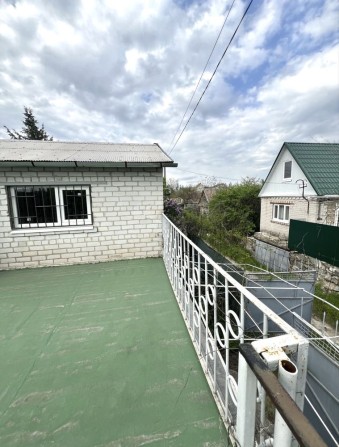 Продается дача в Запорожье на Вырве - фото 1
