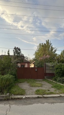 Продам часть дома коммунаровский район - фото 1