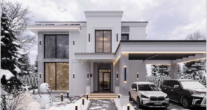Продаж чистового будинку від забудовника - фото 1
