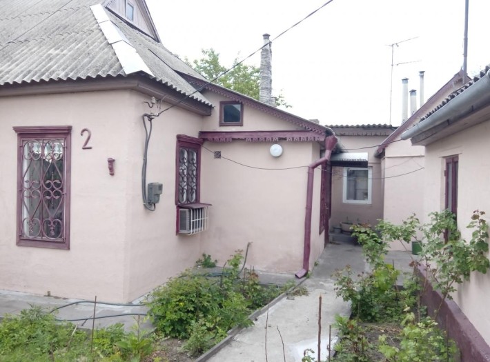 Продам Дом на Петровского р-н ул. Алмазной, возле 4 школы - фото 1