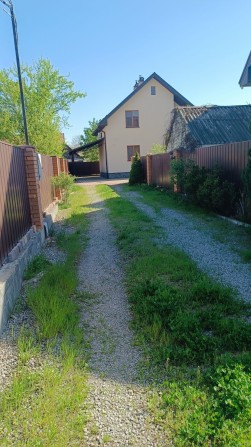 Продам будинок на Мальованці - фото 1