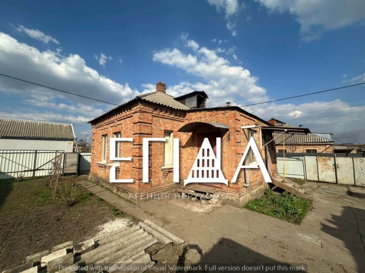 Будинок Нова Балашівка - фото 1