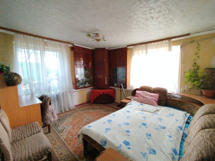 Продам 2км. дом. - фото 1