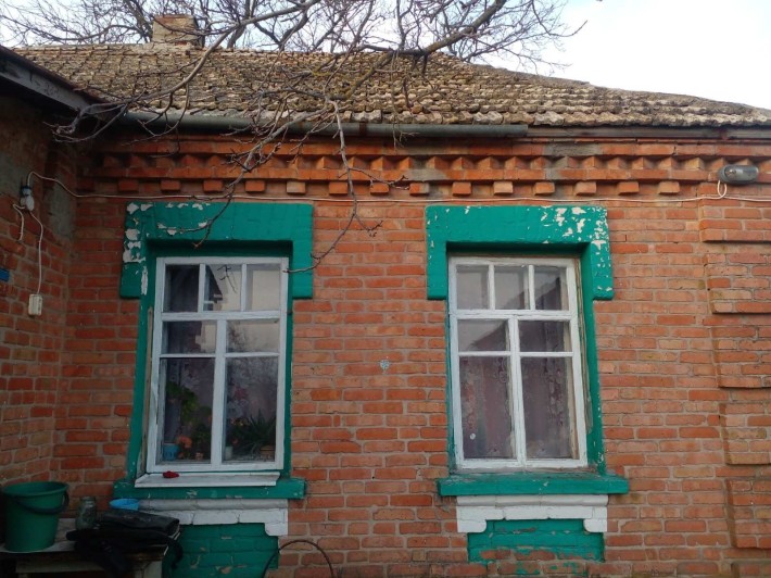 Продам будинок.Підлісне - фото 1
