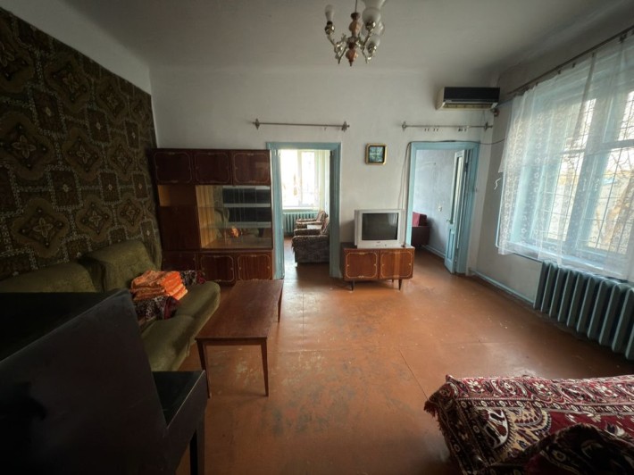 Продам квартиру-дом жм Західний (западный) - фото 1