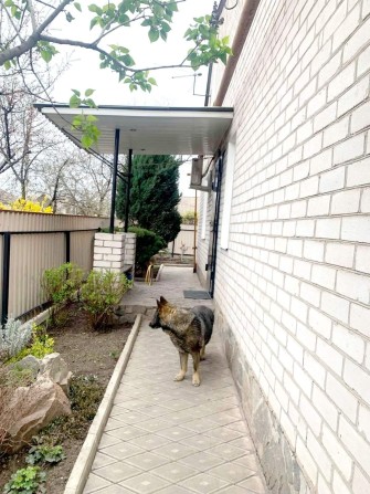 Котедж в районі зуп."Футбольна", 88 кв.м., ремонт - фото 1