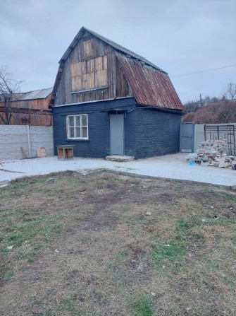 Продам Дачу в городе. Космос. - фото 1