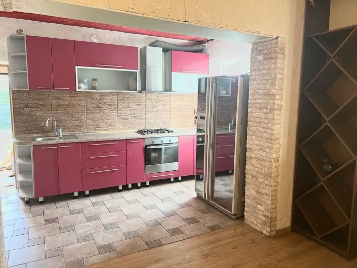 Продам 4 к дом Диевка Ж/М Парус - фото 1