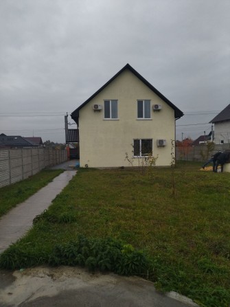 Новий будинок район Метро - фото 1