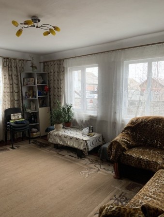 Продається частина будинку в місті - фото 1