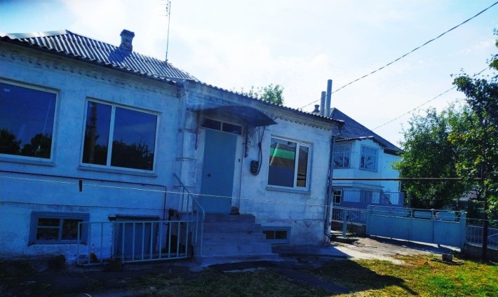 Продам шлаколітий  будинок, дом, домоволодіння - фото 1