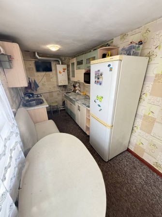 Продам дом ,Красный  Камень, Комунар,  все удобства  , 5 соток. - фото 1