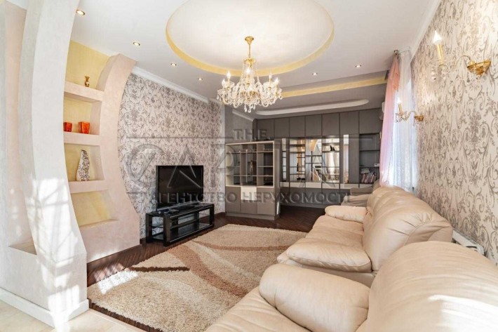 Продажа дома, Дарницкий р-н, Осокорки - фото 1