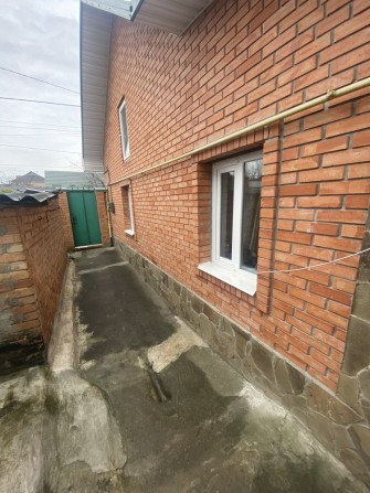 Продам пів будинку на Новомиколаївці - фото 1