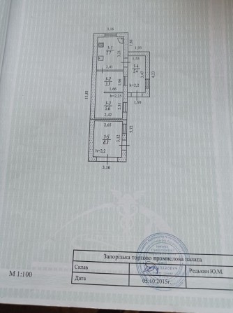 Продам частный дом с участком - фото 1