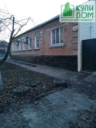 Продам частину будинку на Школьному с АГВ. Кропивницкий - фото 1