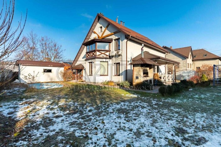 Продаж будинку Осокорки - фото 1
