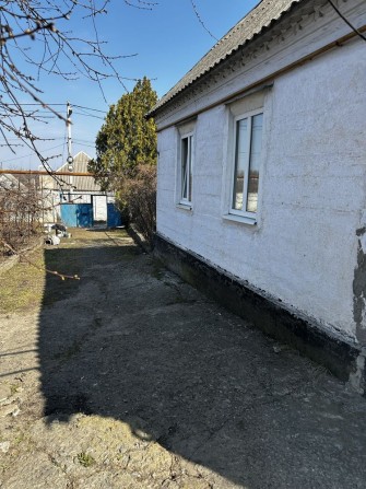 Продам дом в Краснополье  ул Партизанская - фото 1