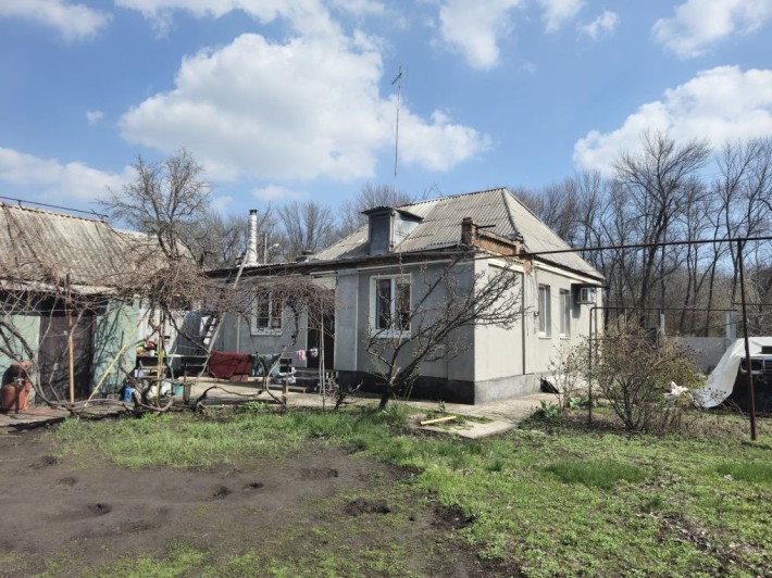 Продам дом. Р-н Мирный - фото 1