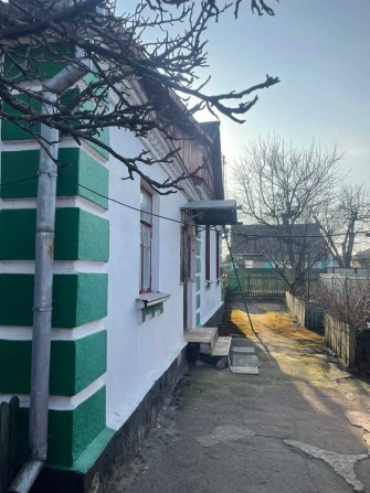 Продається частина цегляного будинку в районі вул. Параджанова! - фото 1