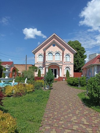 Продаж будинку Житомир - фото 1