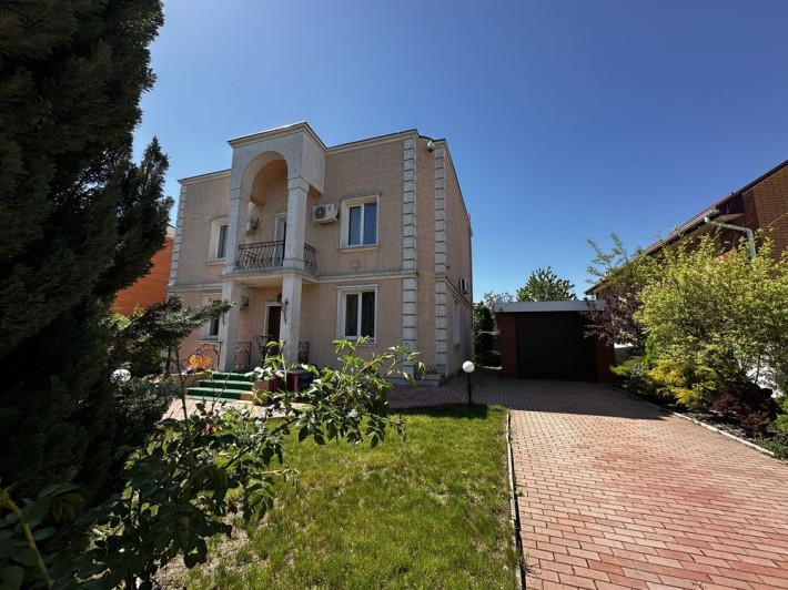 Продам будинок Балашівка вул.Шевельова(Салтикова-Щедріна) - фото 1