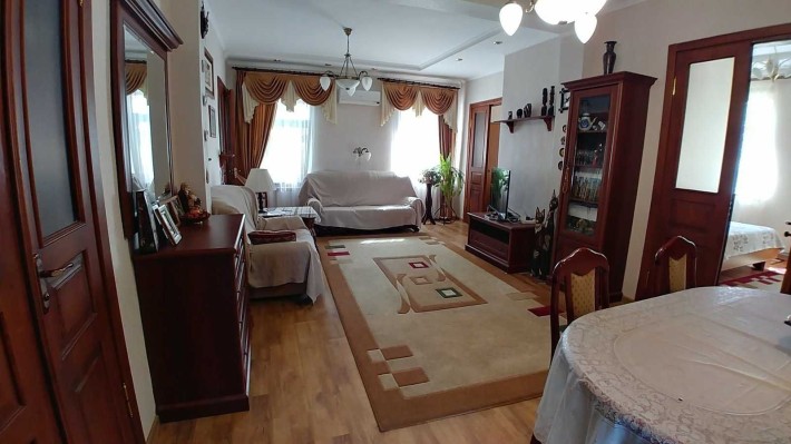 Продам дом Шевченковский район, пер. Николаевский - фото 1