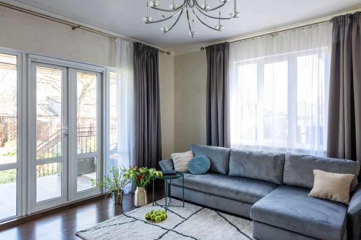 Продаж будинку Осокорки, 170 кв.м. Славутич 5км,  ділянка 6,5 без % - фото 1