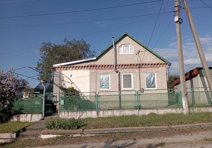 Продам дом Приднепровск - фото 1