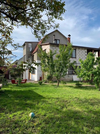 Продаж будинку з ремонтом, 210м2, Осокорки, м. Славутич, м.Лівобережна - фото 1