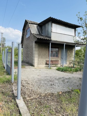 Продаж дачі  СТ ДСК - фото 1