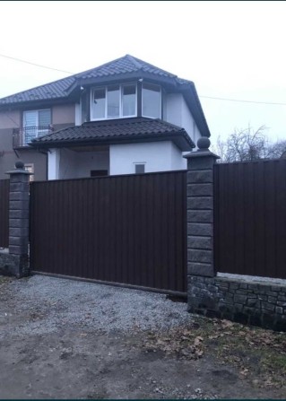 № 13567 - Частина будинку, Богунія, Соснова, 2-пов., цегла - фото 1