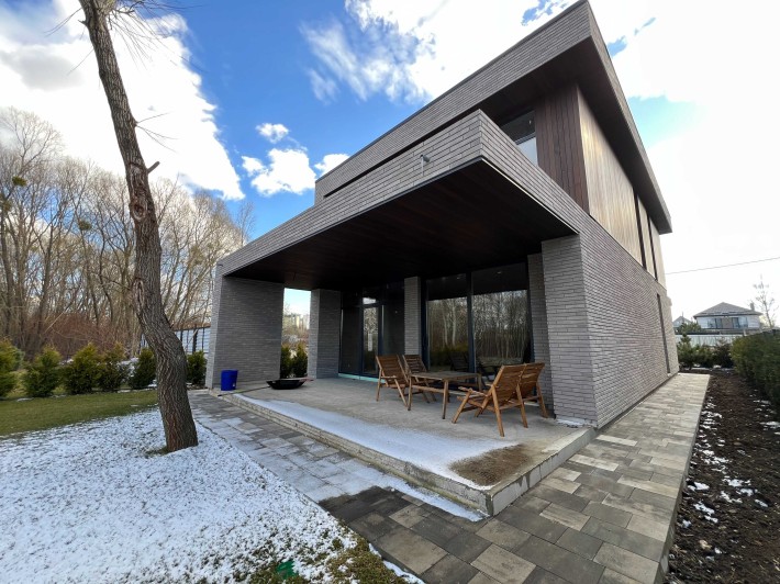 Продаж будинок люкс якість 246 м2 Жуляни, - фото 1