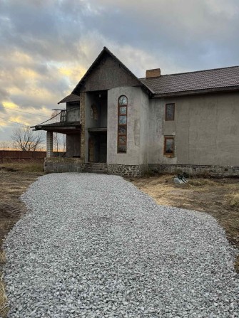 Продається двух поверховий будинок. - фото 1