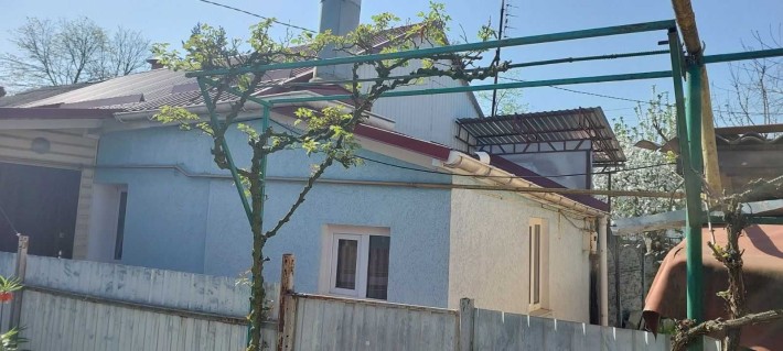 Продам частину будинку вул. Брацлавська - фото 1