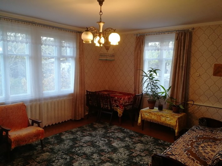 Продається частина будинку в місті - фото 1