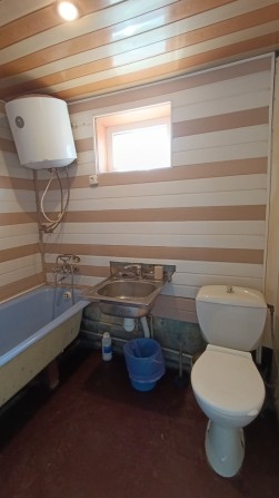 Продам частина будинку в пос.Кремено( Шевченківський р-н) - фото 1