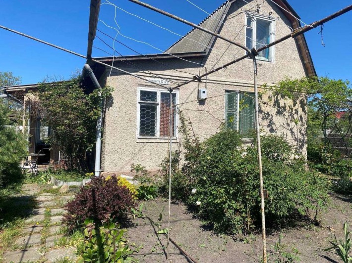 Осокорки, Нижні Сади, метро Славутич, вул. 12-та Ентузіастів, ДАЧА - фото 1