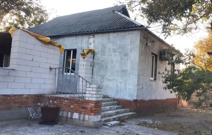 Продам дом Левый берег - фото 1