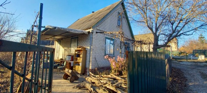 Продам дачу Вольнокурьяново - фото 1