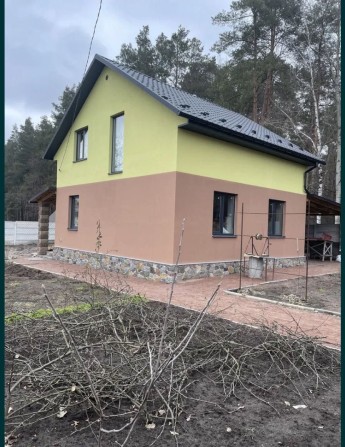 Терміновий продаж  будинку ( новобудова ) р-н Соколовський масив - фото 1