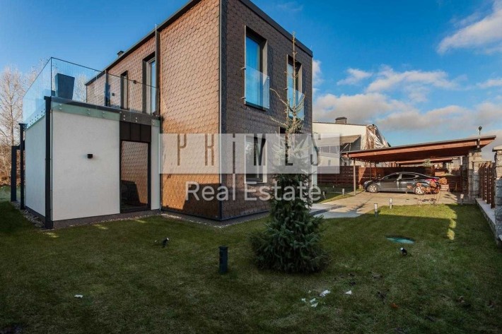 Продаж Будинку КМ "Коник" Київ Столичне шосе - фото 1