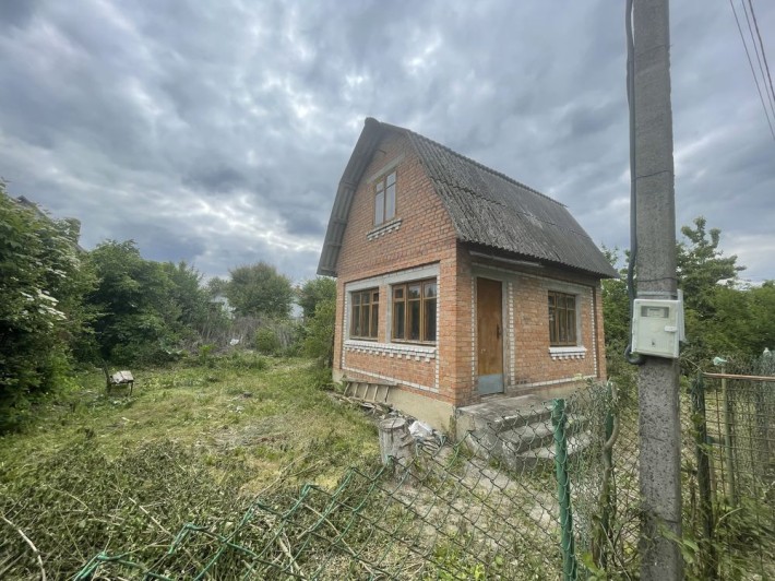 Продаж будинку, р-н Пирогово - фото 1