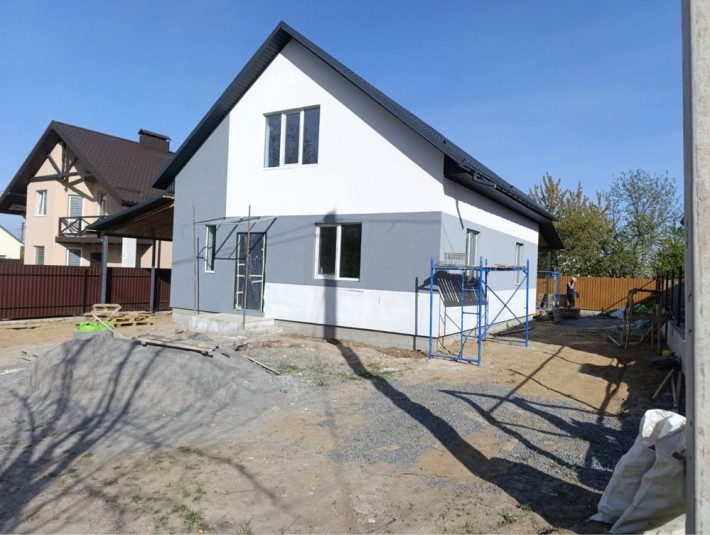 Від власника!Продаж будинку Барське шосе,утеплений.Від власника! - фото 1
