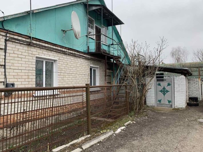 Продам частину будинку р-н Мальованки - фото 1