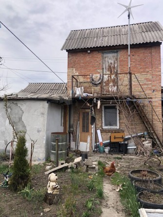 Продам дачу кооператив «Шинник-2» - фото 1