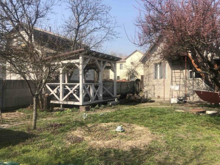Продам дачу, с.Рожни, СТ. «Трудовик» - фото 1