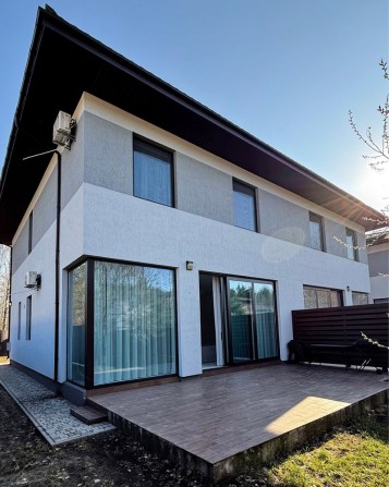 Продаж нового сучасного будинка 166м2 | Даринок | метро Лісова - фото 1