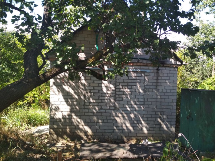 продам дачу в Сухачовкі Дніпро - фото 1